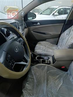 هیوندای تۆکسۆن